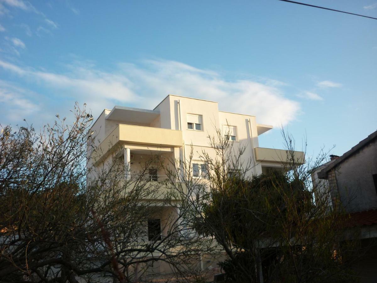 Apartments Mia Bilo Podgreben Exterior foto